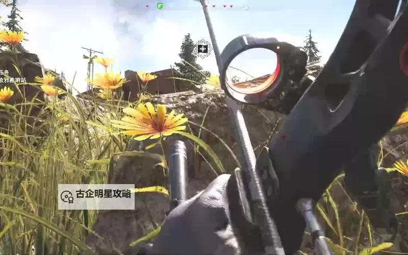 《孤岛惊魂5》刷资源赚钱位置推荐 孤岛惊魂5怎么赚钱图2