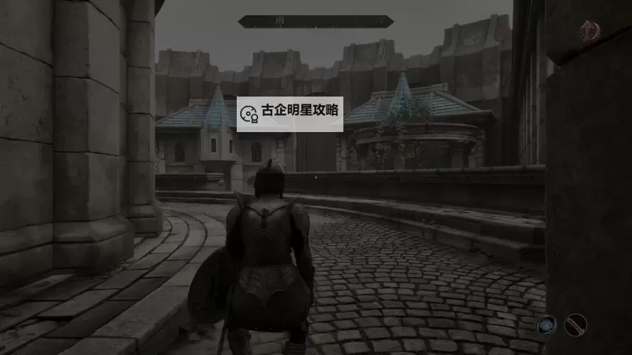 《上古卷轴4重制版》黑暗兄弟会加入方法及任务技巧 黑暗兄弟会怎么加入图2