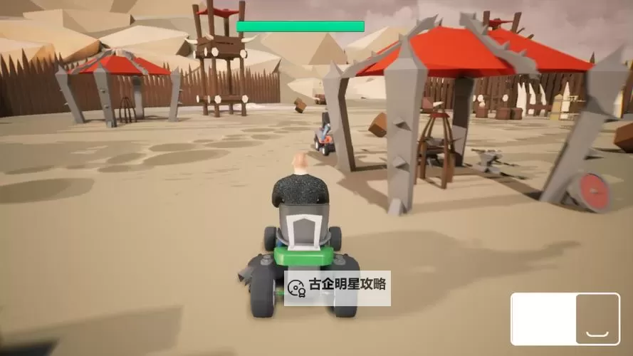 2023电脑割草游戏推荐 2023电脑割草游戏大全图1