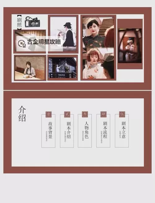 《直到黎明》人物资料及玩法图文心得图1