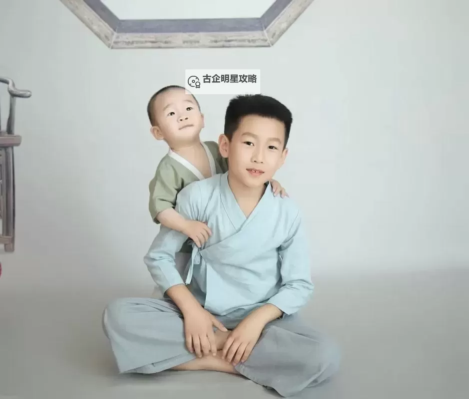 有谁和自己的儿子同过房？那些跨越界限的故事与思考图1