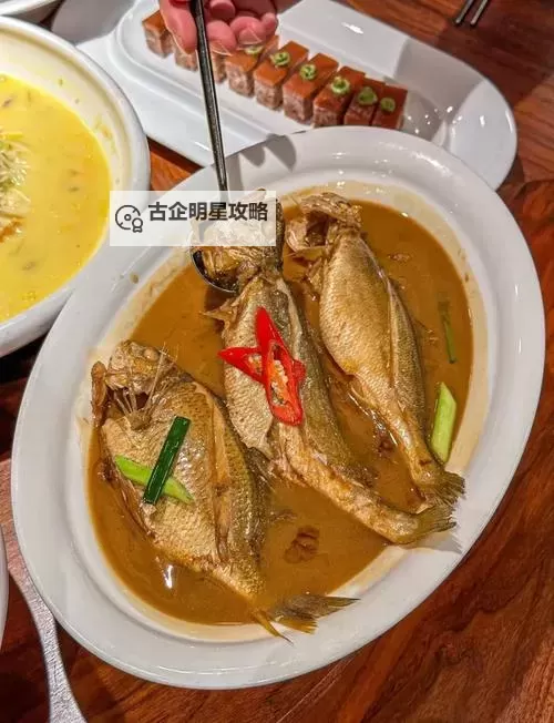 探寻正大广场美食：不可错过的美味天堂图1