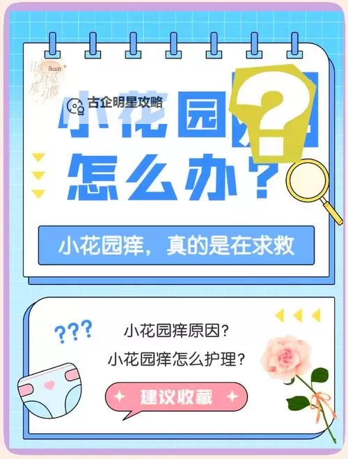 怎么弄小花园最疼：打造最独特的小花园的终极攻略图2