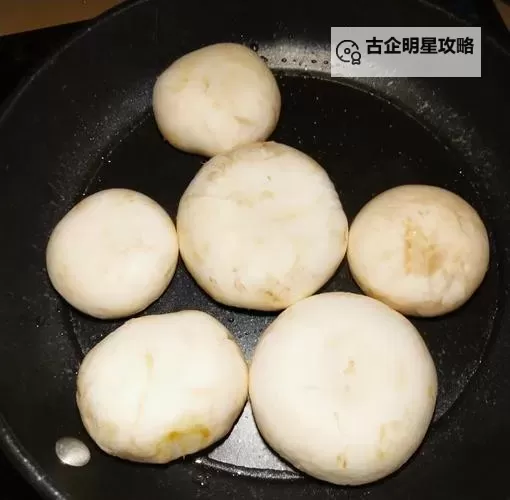 又烫又热又硬的蘑菇头怎么做好吃：秘籍大公开图1