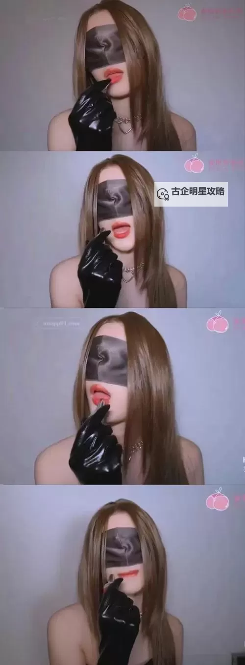 甜蜜来袭：糖心volg饼干姐姐免费开启分享盛宴图1