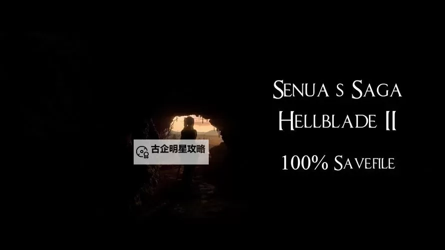 《地狱之刃2塞娜的史诗》修改器及用法说明 修改器怎么用图2