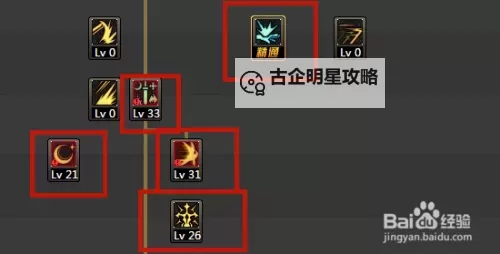 驭剑士刷图加点指南：高效提升战力的最佳推荐方案图1