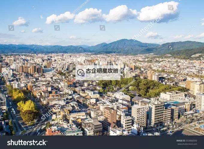 亚洲欧洲日本城色：东西方文化交融的城市之韵图1