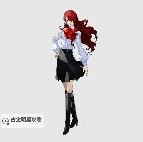 《女神异闻录3Reload（P3RE）》主角面具俄耳甫斯觉醒CG一览图1