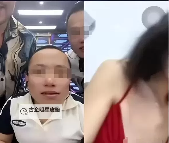 揭秘“裸直播”：现象背后的真相与影响图1