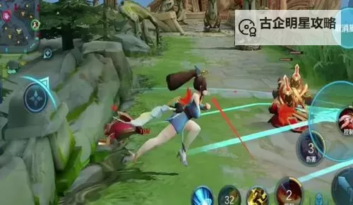 不知火舞与三个小孩高清五码：温馨童趣瞬间欣赏图1