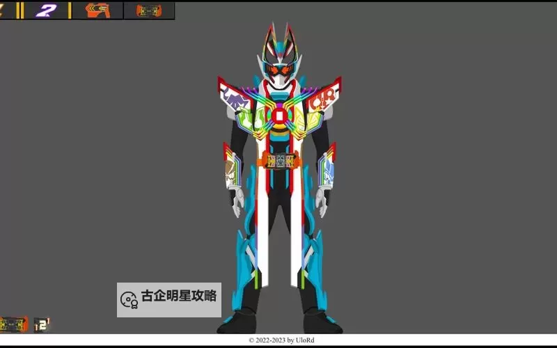 假面召唤电脑版下载 推荐好用的假面召唤电脑版模拟器下载图1