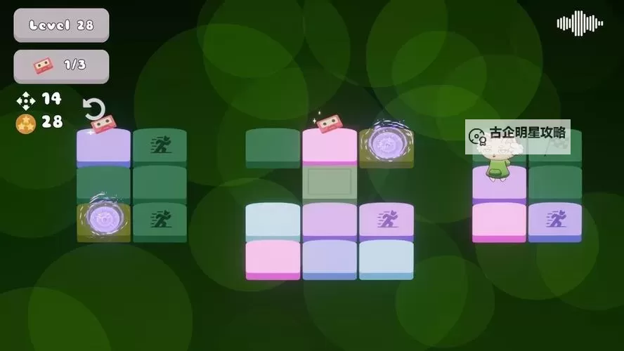 五大音乐动作游戏盘点 五大音乐动作游戏有哪些图1