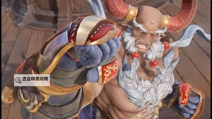 《碧蓝幻想Relink》冈达葛萨格挡流刷贝希摩斯流程与配装图1