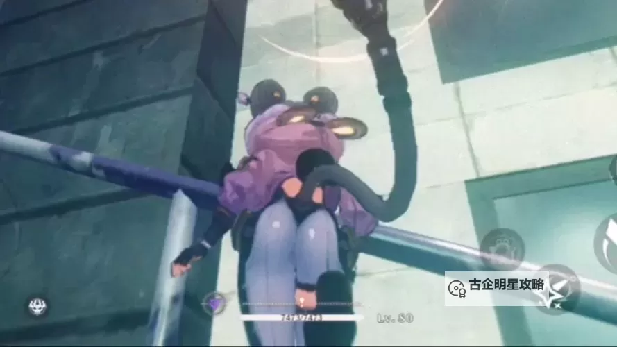 《鸣潮》灯灯突破素材收集攻略 灯灯突破素材收集点位一览图1