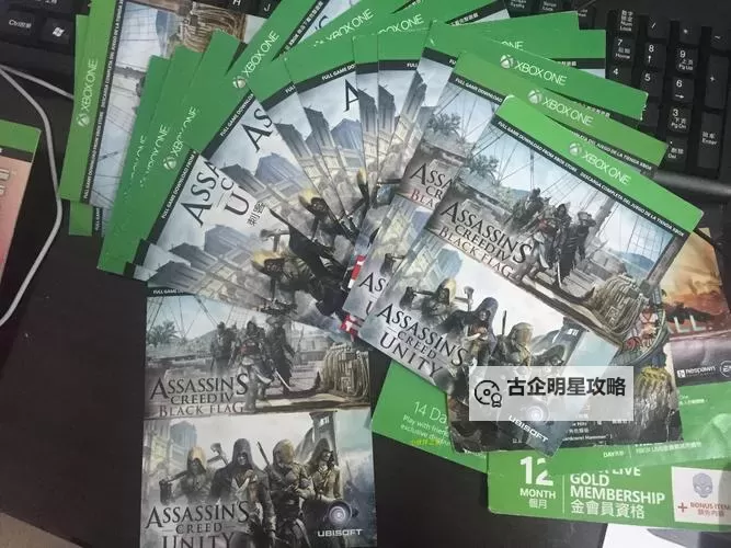 刺客信条大革命 2小时游玩图文心得图1