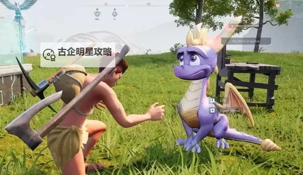 《幻兽帕鲁》怪猎呆猫MOD分享图1