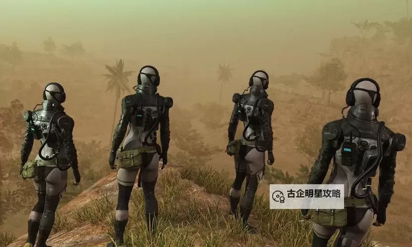 《合金装备5幻痛》绷带男身份分析 绷带男是谁图1