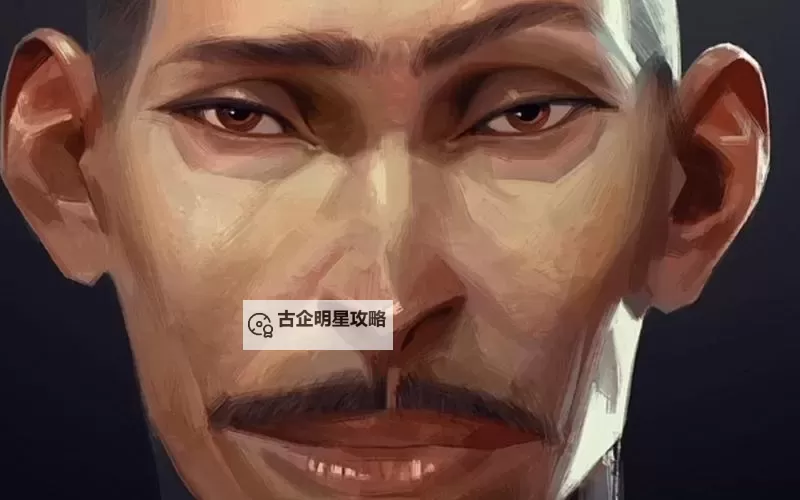 《羞辱2》白金攻略 画作、装饰、日志全收集白金攻略图1