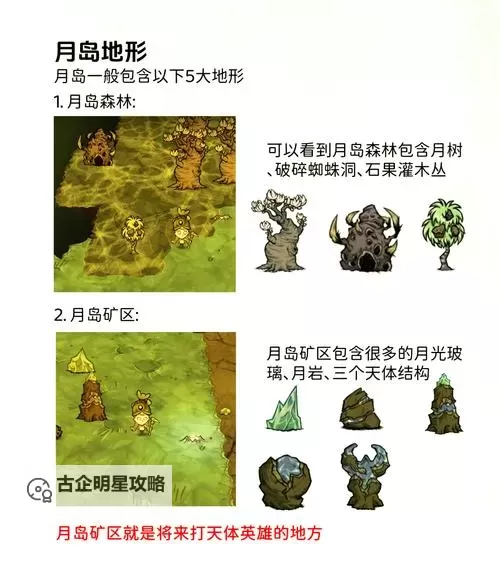 《饥荒》联机版月石底盘防守战玩法攻略 联机版有趣娱乐玩法一览图2