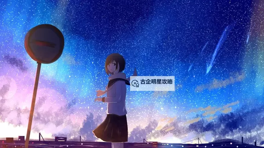 【免费在线观看】满天星动漫在线观看全集高清版图1