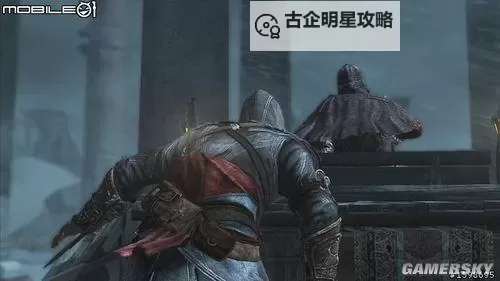 刺客天下双开挂机软件推荐 怎么双开刺客天下详细图文教程图1