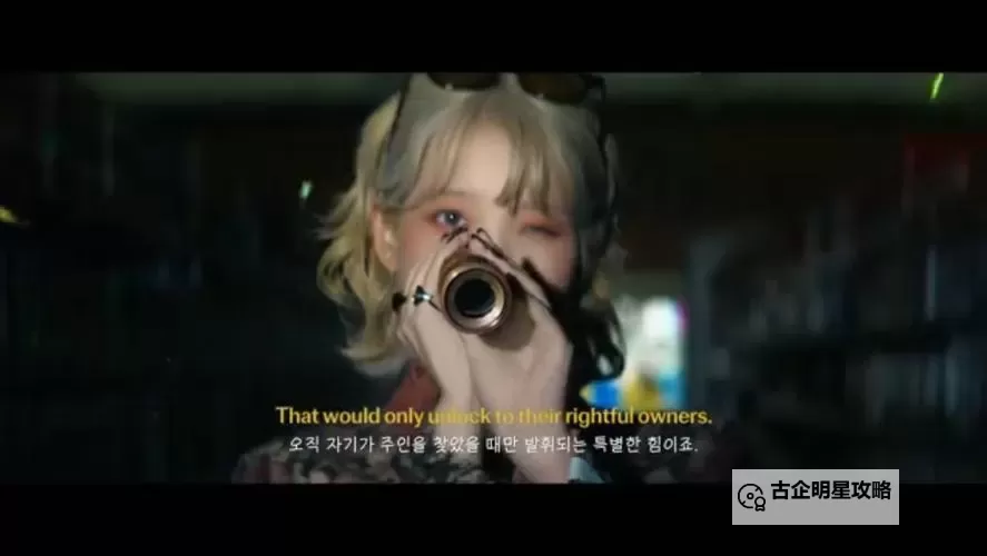 探索韩国MV、日本MV与欧洲MV的多元魅力与独特风格图1