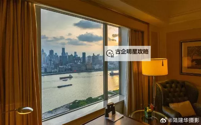 在酒店落地玻璃窗前做出最优享受的五大技巧图1