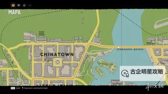 《四海兄弟最终版》全神秘狐狸位置一览 神秘狐狸收集攻略图2