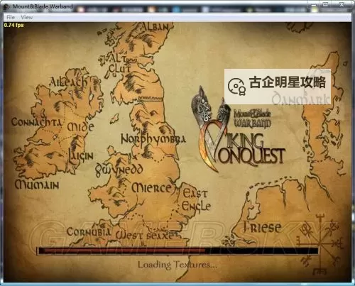 《骑马与砍杀维京征服》大幅度增加NPC好感方法 怎么增加NPC好感图1