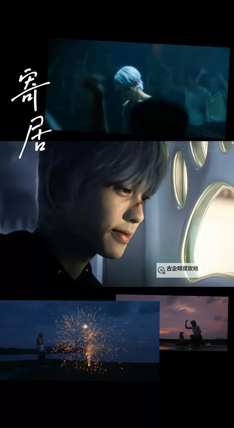 让人泪流满面的最佳选择：最感动MV盘点图1