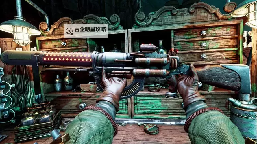 热门rogue射击游戏合集 有哪些好玩的肉鸽射击游戏图1