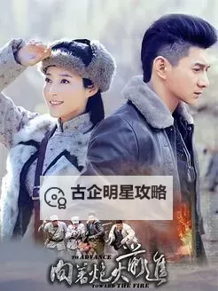 向着炮火前进免费看:探索英雄无畏的壮丽篇章图1