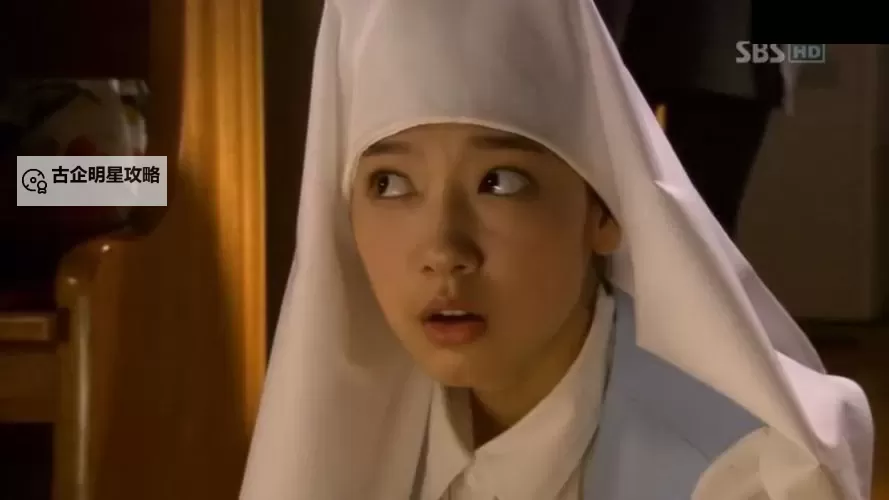 原来是美男啊1:当平凡遇见绝世容颜图2