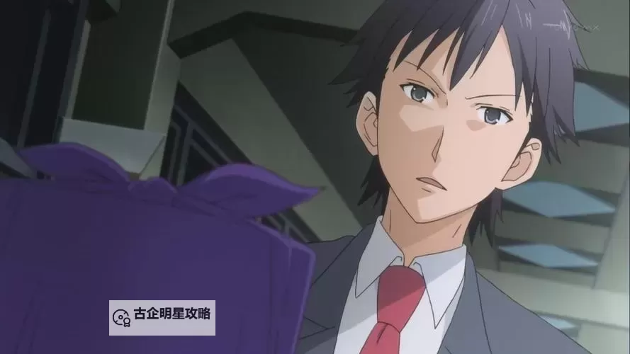 长谷川夏树：探索青春与梦想的文学生命图1