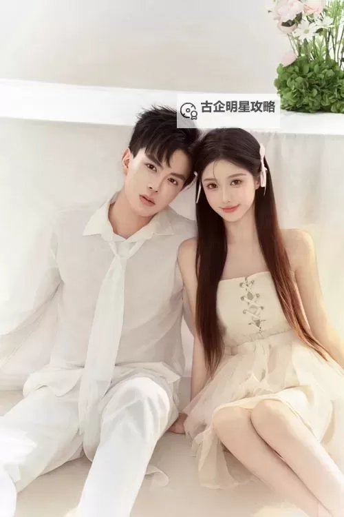 探寻浪漫瞬间：最美情侣免费高清视频欣赏指南图1