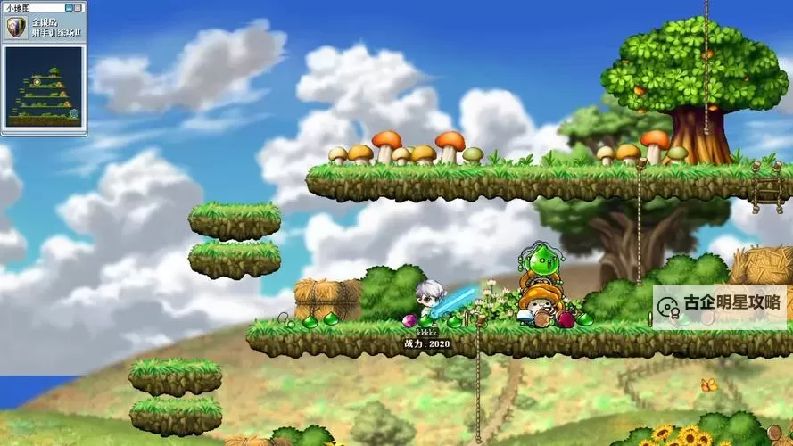 城堡奇兵双开挂机软件盘点 2021最新免费城堡奇兵双开挂机神器推荐图2