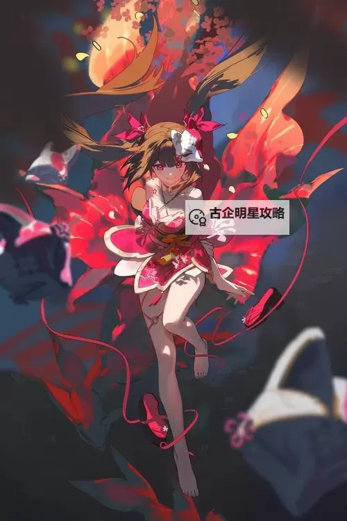 《崩坏星穹铁道》花火同行任务攻略 假面双人舞副本解谜指南图1