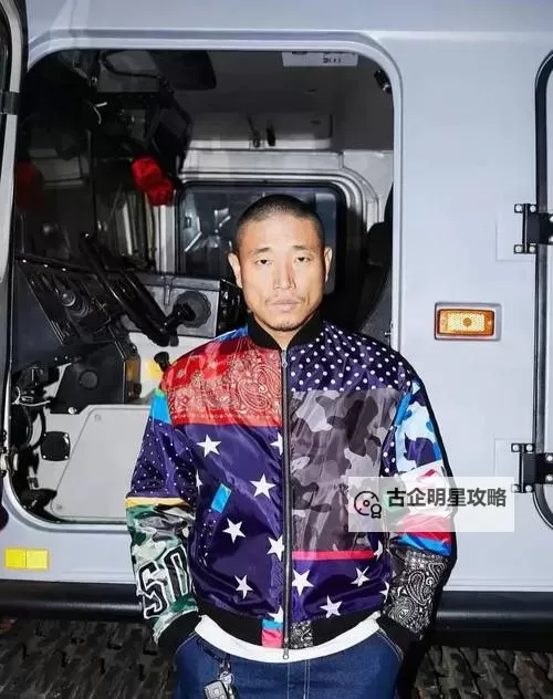 中国爸爸Gary:家庭中的温暖力量图1