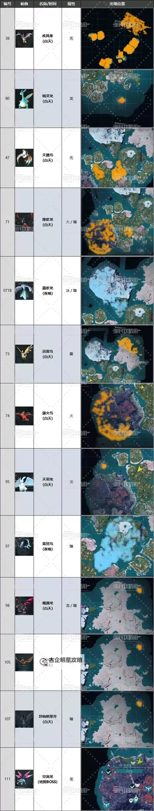 《幻兽帕鲁》wiki地址 幻兽帕鲁wiki在哪找图1