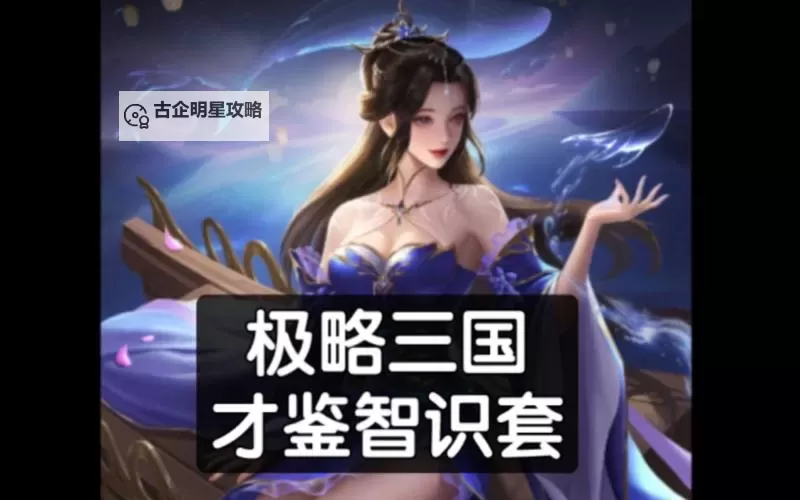 萌略三国双开神器 轻松一键搞定萌略三国挂机双开图1