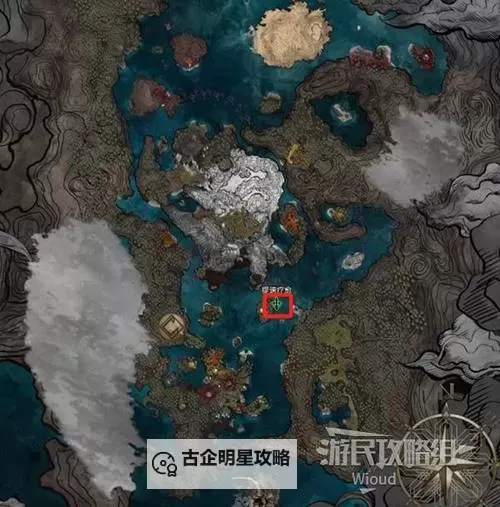 《光与影33号远征队》前期独狼符纹获取攻略图1