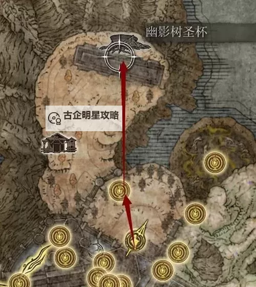 《艾尔登法环》黄金树之影DLC全露滴获取攻略图1