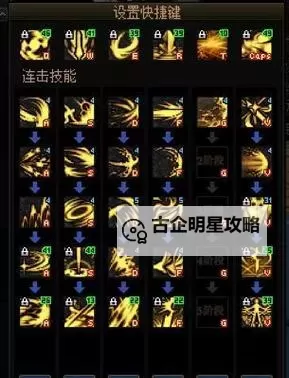 2023年驭剑士加点指南：全面解析驭剑士加点方案（2023）图1