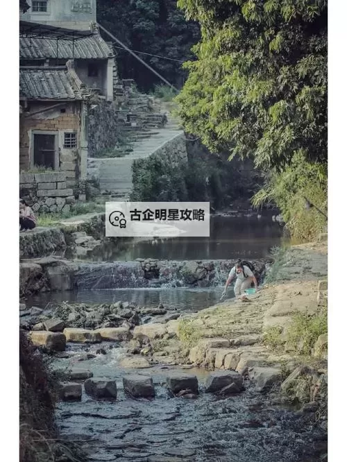 云水谣百度影音免费在线观看：沉醉于古韵传奇的美丽传说图1