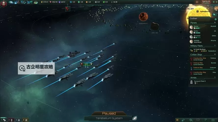 像群星的游戏排行 有哪些好玩的群星like游戏图1