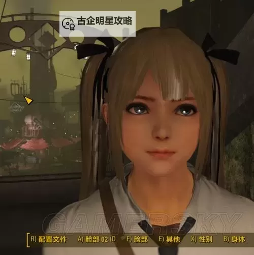 《辐射4》玛丽罗斯捏脸图文教程 玛丽罗斯MOD怎么用图1