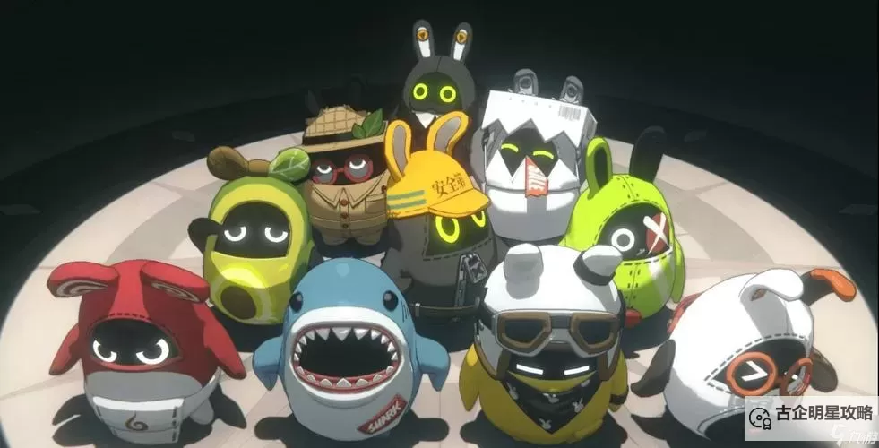 《绝区零》1.0版本邦布选择指南图1