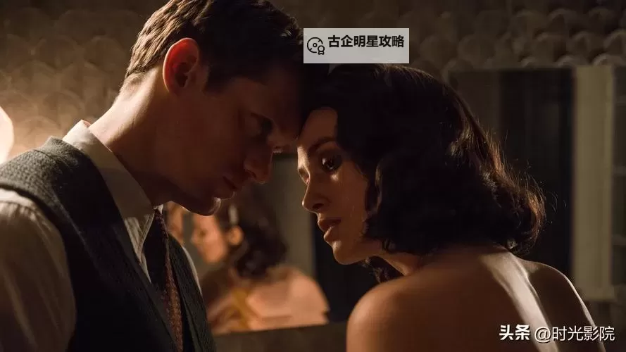 欧美在线中文字幕影院:精彩影片尽在指尖互动图1