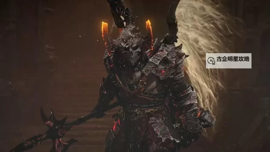 《暗黑破坏神4》野蛮人旋风斩BD分享图1